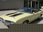 1970 Oldsmobile 442 Picture 2