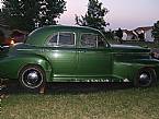 1941 Oldsmobile 66 Picture 2