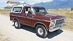 1979 Ford Bronco Picture 2