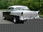 1955 Chevrolet Hot Rod Picture 2