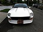 1972 Datsun 240Z Picture 2