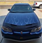 2003 Chevrolet Monte Carlo Picture 2