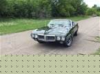 1969 Pontiac Firebird Picture 2