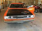 1972 Plymouth Duster Picture 2
