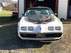 1980 Pontiac Trans Am Picture 2