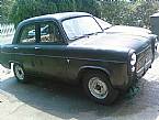 1957 Ford Prefect Picture 2