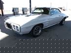 1969 Pontiac Firebird Picture 2
