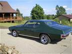 1970 Pontiac GTO Picture 2