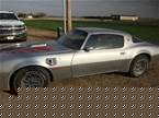 1980 Pontiac Trans Am Picture 2