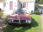 1968 Pontiac Firebird Picture 2