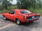 1970 Plymouth Barracuda Picture 2