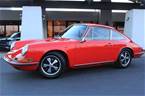 1967 Porsche 912 Picture 2