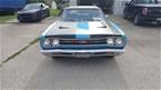 1969 Plymouth GTX Picture 2