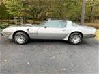 1979 Pontiac Trans Am Picture 2