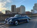 1957 Porsche Speedster Picture 2