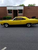 1969 Plymouth Road Runner Picture 2