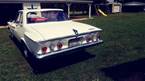 1962 Plymouth Sport Fury Picture 2