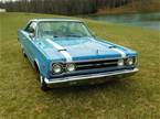 1967 Plymouth GTX Picture 2