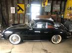 1964 Porsche 356c Picture 2