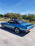 1972 Pontiac LeMans Picture 2