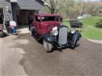 1932 Plymouth PB Coupe Picture 2