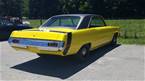 1973 Plymouth Scamp Picture 2