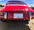 1966 Porsche 912 Picture 2