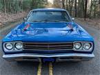 1969 Plymouth Road Runner Picture 2