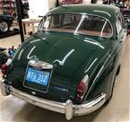 1961 Jaguar Mark II Picture 2