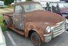 1950 GMC Truck Picture 2