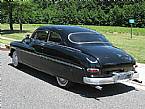 1950 Mercury Coupe Picture 2