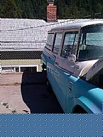 1961 International Travelall Picture 2