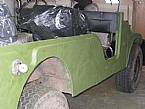1956 Willys CJ6 Picture 2