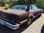 1979 Mercury Cougar Picture 2