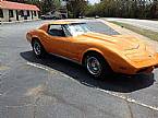 1977 Chevrolet Corvette Picture 2