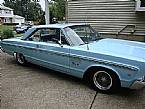 1965 Plymouth Fury Picture 2