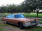 1976 Cadillac DeVille Picture 2