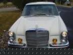 1972 Mercedes 280SE Picture 2