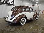 1937 Plymouth Sedan Picture 2