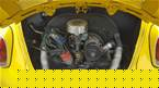 1972 Volkswagen Super Beetle Picture 2