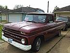 1966 Chevrolet C10 Picture 2