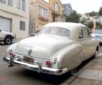 1949 Chevrolet Deluxe Picture 2