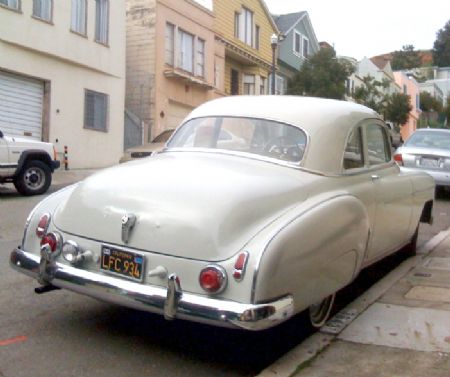 Chevrolet on 1949 Chevrolet Deluxe For Sale Dixon  California