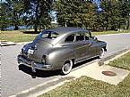 1948 Dodge Deluxe Picture 2