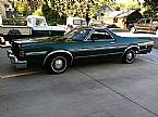 1977 Ford Ranchero Picture 2