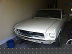 1968 Ford Mustang Picture 2