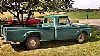 1963 Ford F250 Picture 2
