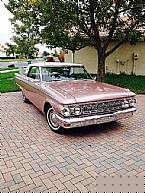 1963 Mercury Meteor Picture 2