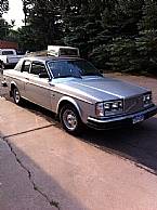 1978 Volvo Bertone Picture 2