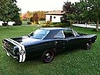 1968 Dodge Super Bee Picture 2